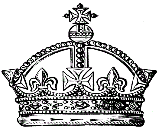 constitutional-monarchy-symbol